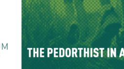2023 PAC Symposium - The Pedorthist in a Modern World Featured Image