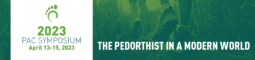 2023 PAC Symposium - The Pedorthist in a Modern World Image